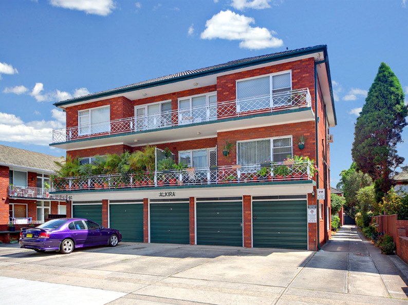 14/91 Alfred Street RAMSGATE BEACH 6