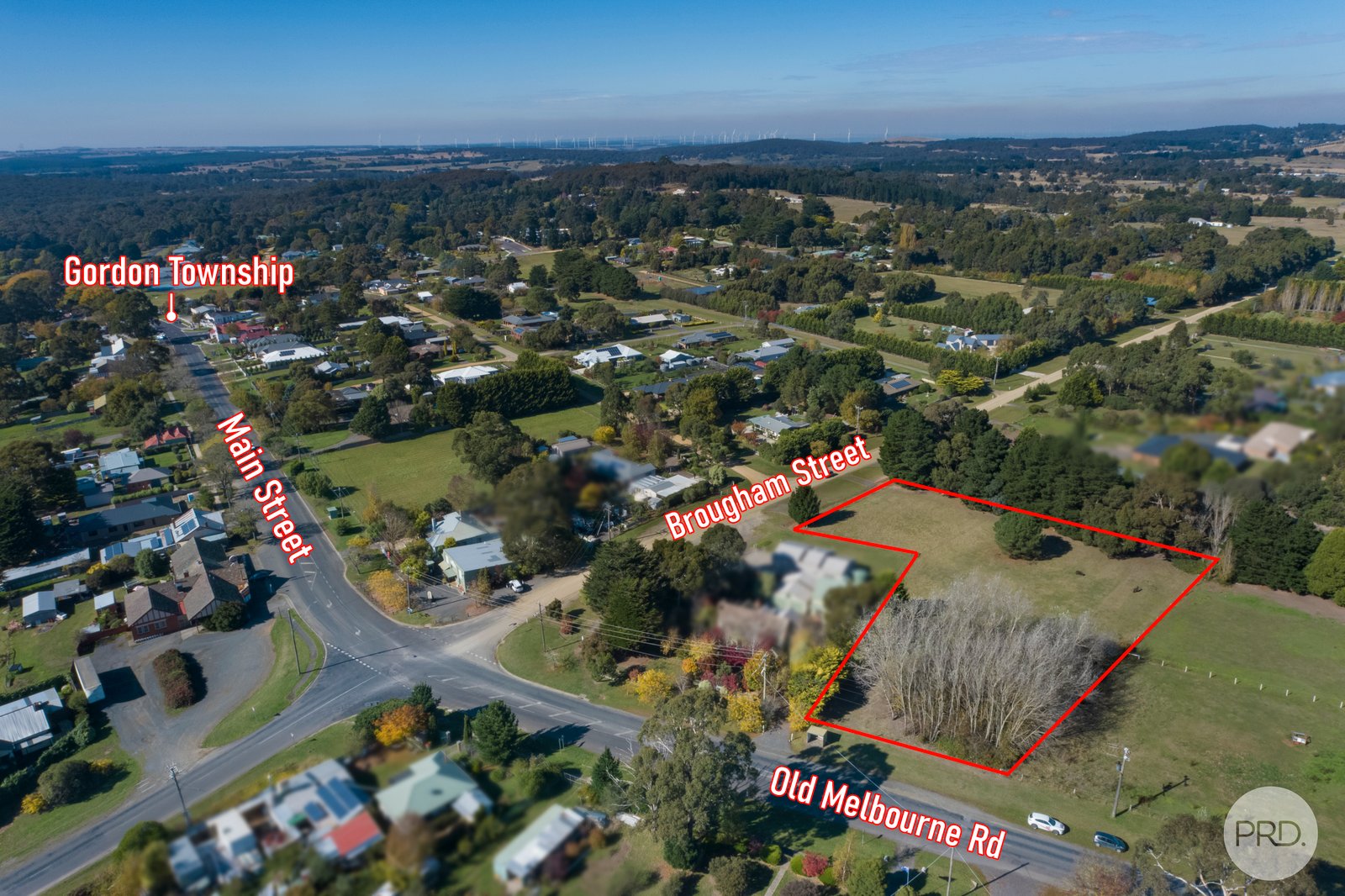 1491 Old Melbourne Road GORDON 1