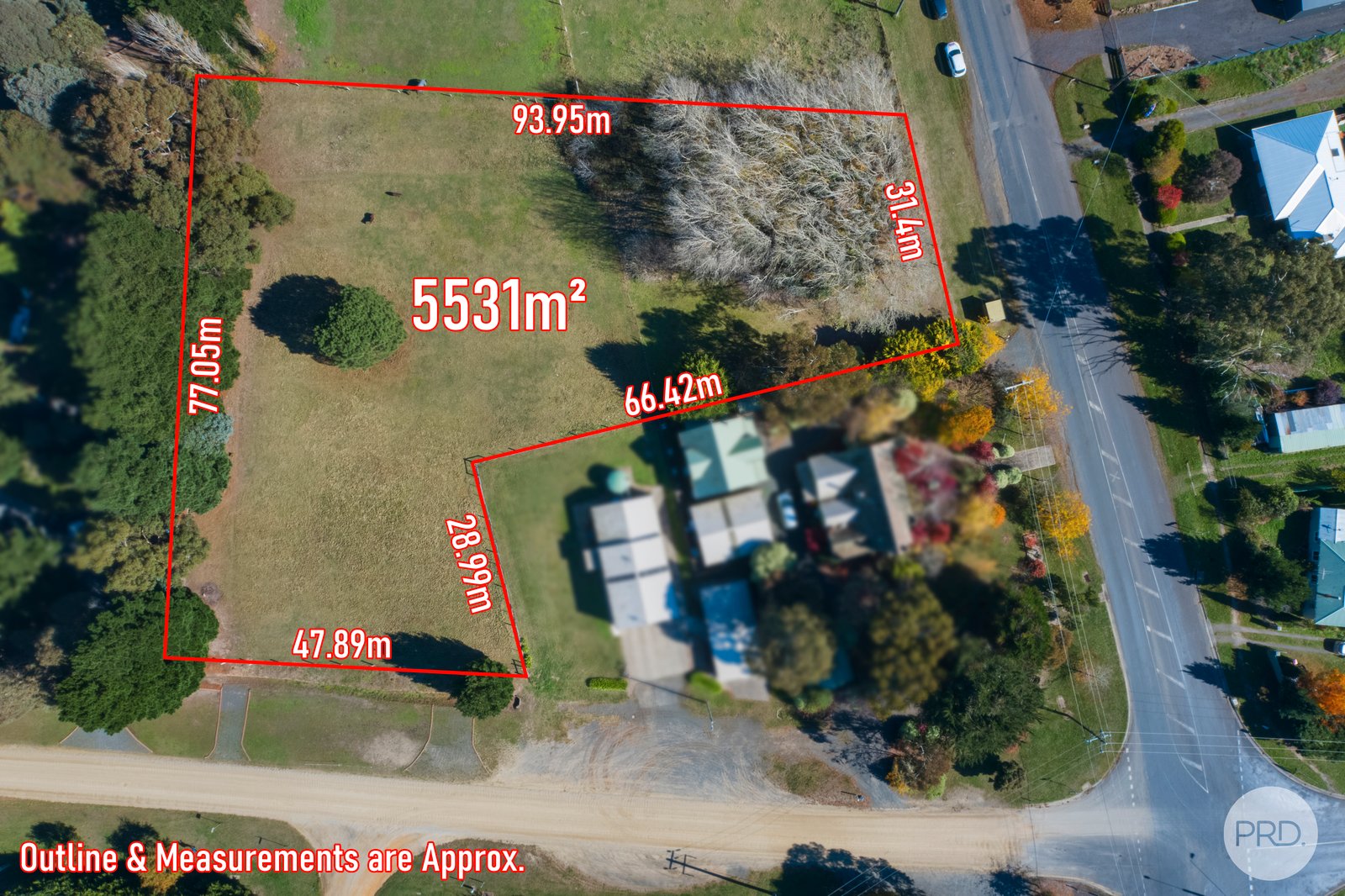 1491 Old Melbourne Road GORDON 2