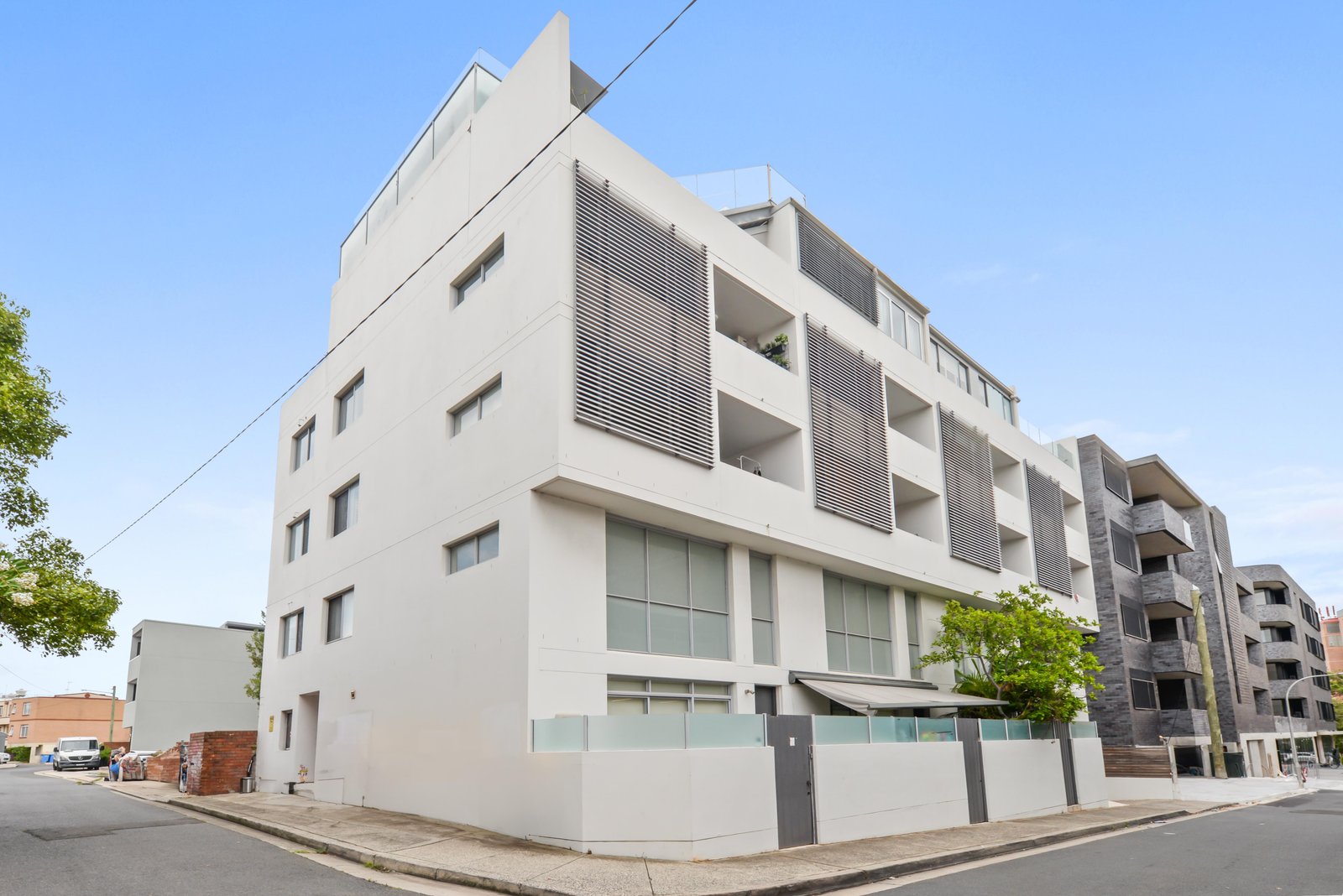 14/912 Anzac Parade MAROUBRA 8