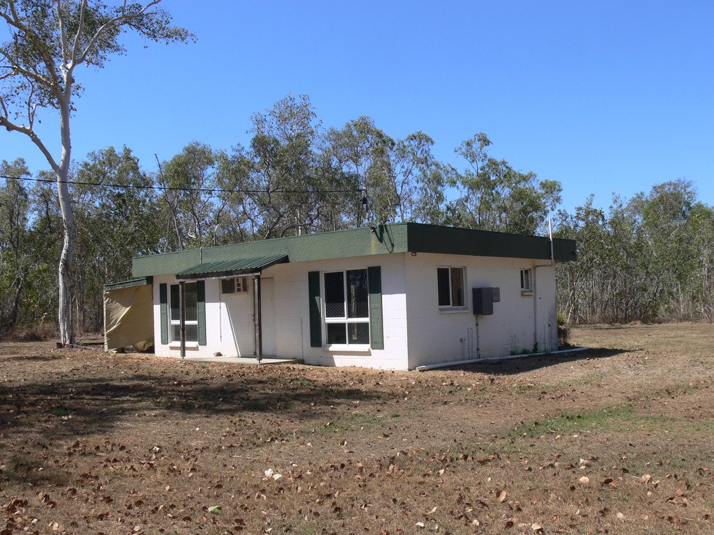 1492 Midge Point Road MIDGE POINT 1