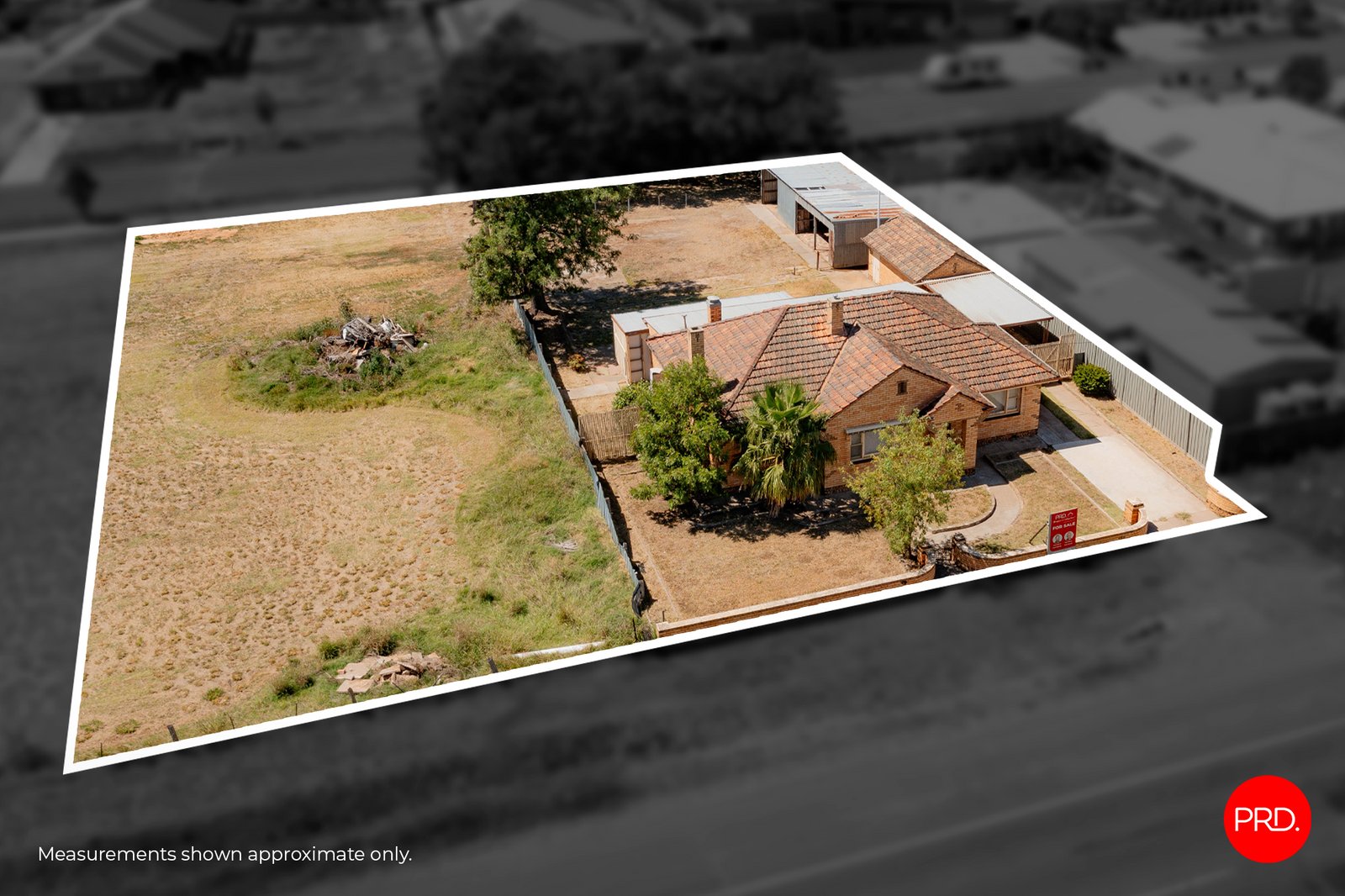 1/492 Midland Highway HUNTLY 2