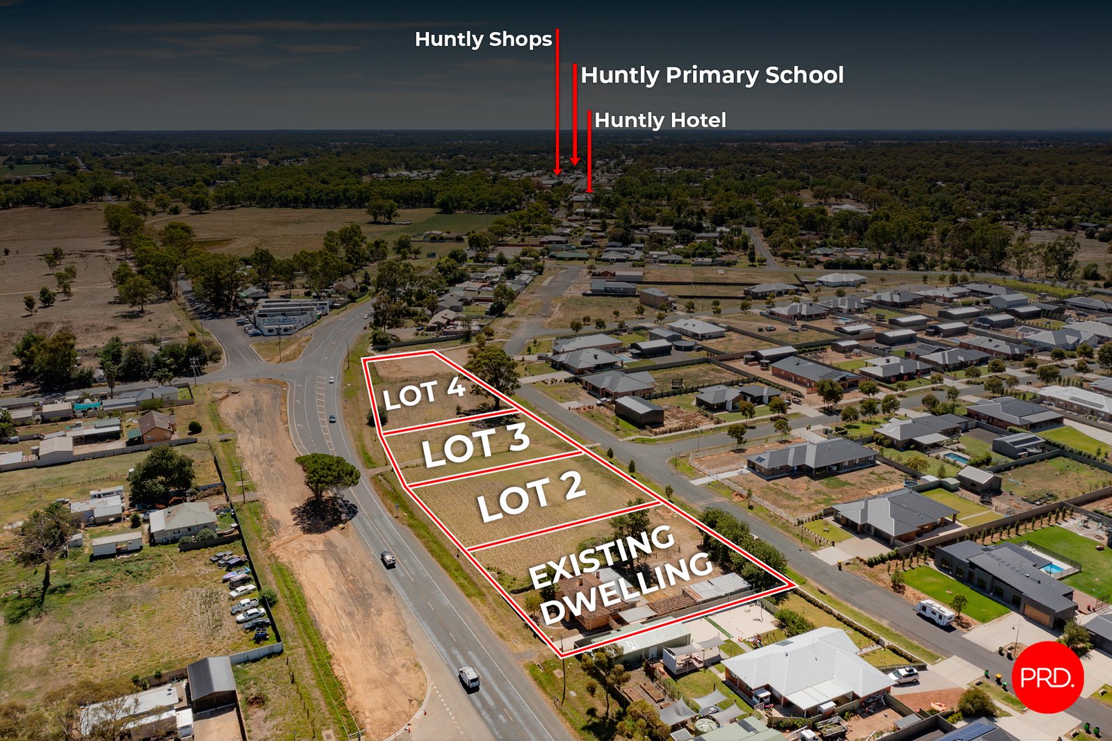 1/492 Midland Highway HUNTLY 19