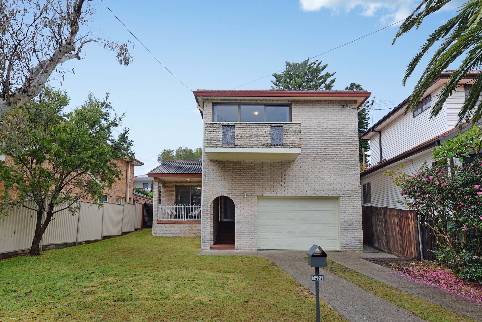 1494 Anzac Parade LITTLE BAY 1