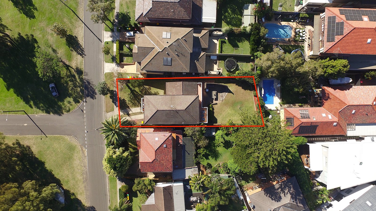 1494 Anzac Parade LITTLE BAY 19