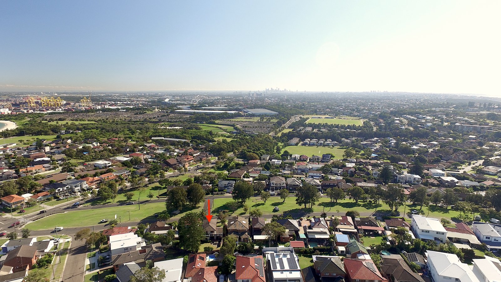 1494 Anzac Parade LITTLE BAY 20