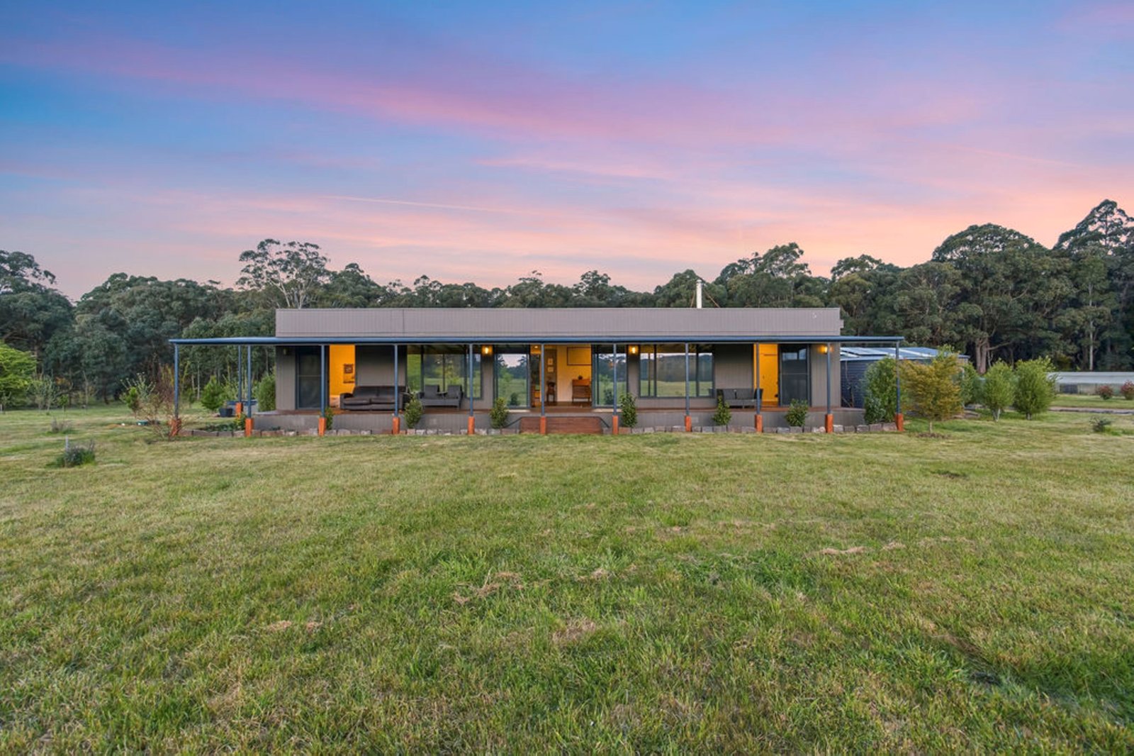 Gallery: 1494 Ballan Daylesford Road