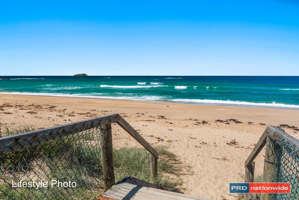 14/94 Solitary Islands Way SAPPHIRE BEACH 14