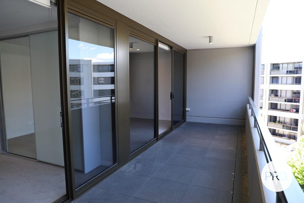 149/46 Macquarie Street BARTON 7