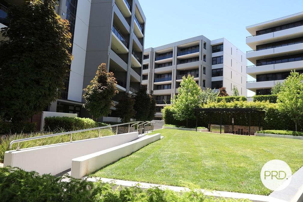 149/46 Macquarie Street BARTON 10