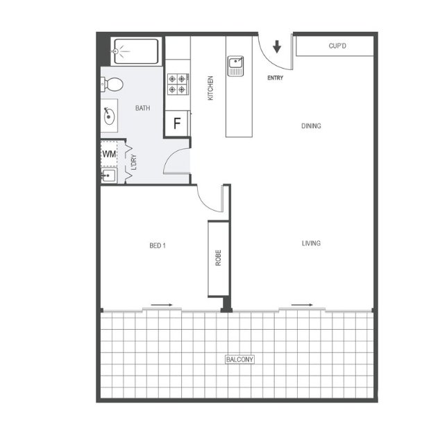 149/46 Macquarie Street BARTON 12