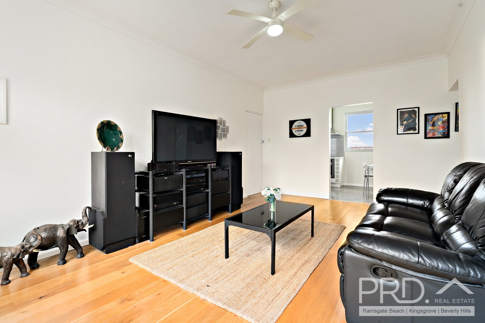 14/95 Alfred Street RAMSGATE BEACH 6