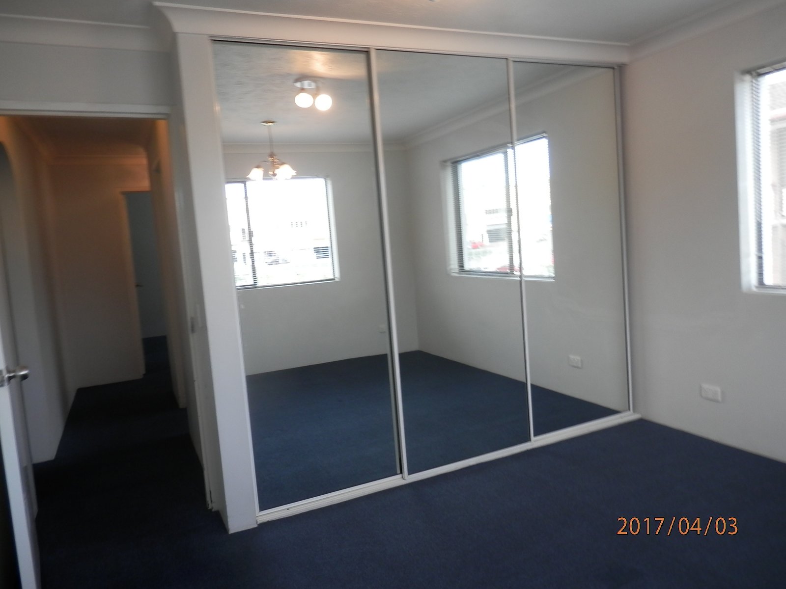 1/497 Creek Road (Crn Greenmeadow Rd) Street MOUNT GRAVATT 3