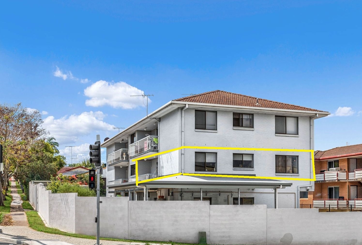 1/497 Creek Road MOUNT GRAVATT 2