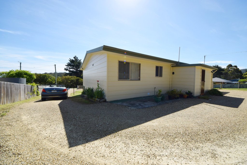 1497 Nubeena Road NUBEENA 3