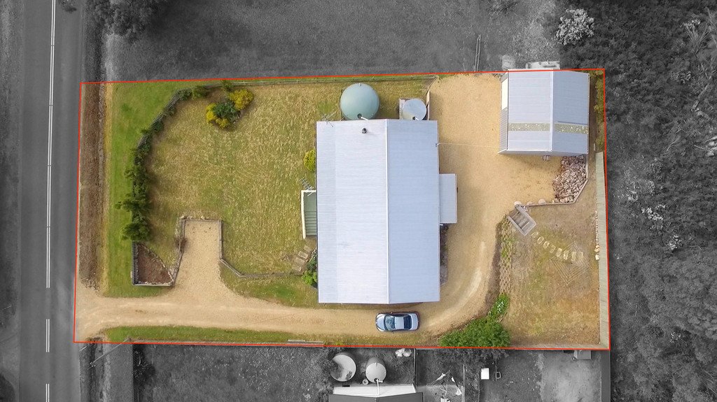 1497 Nubeena Road NUBEENA 5