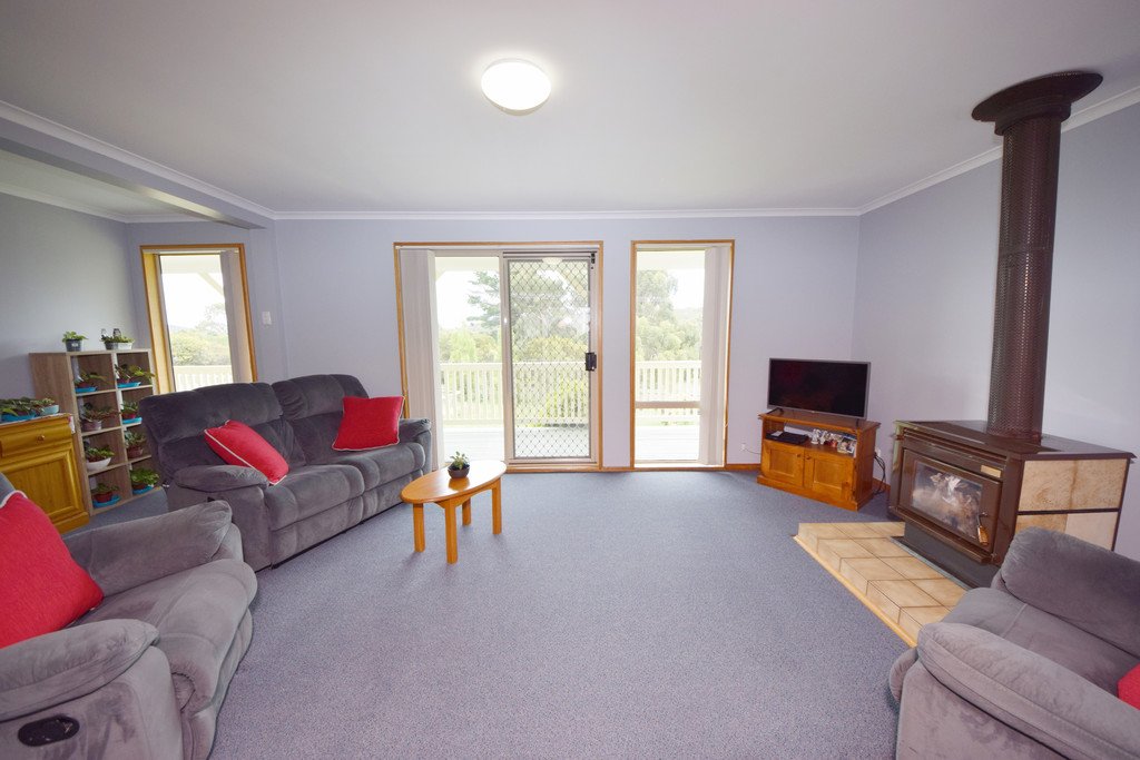 1497 Nubeena Road NUBEENA 8