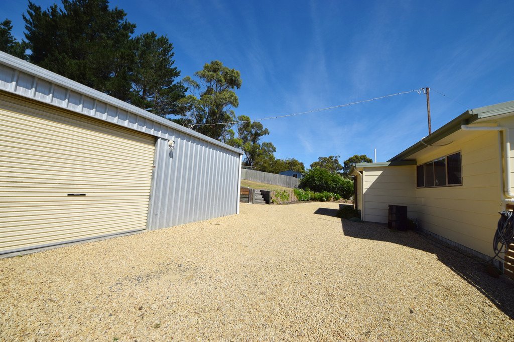 1497 Nubeena Road NUBEENA 21