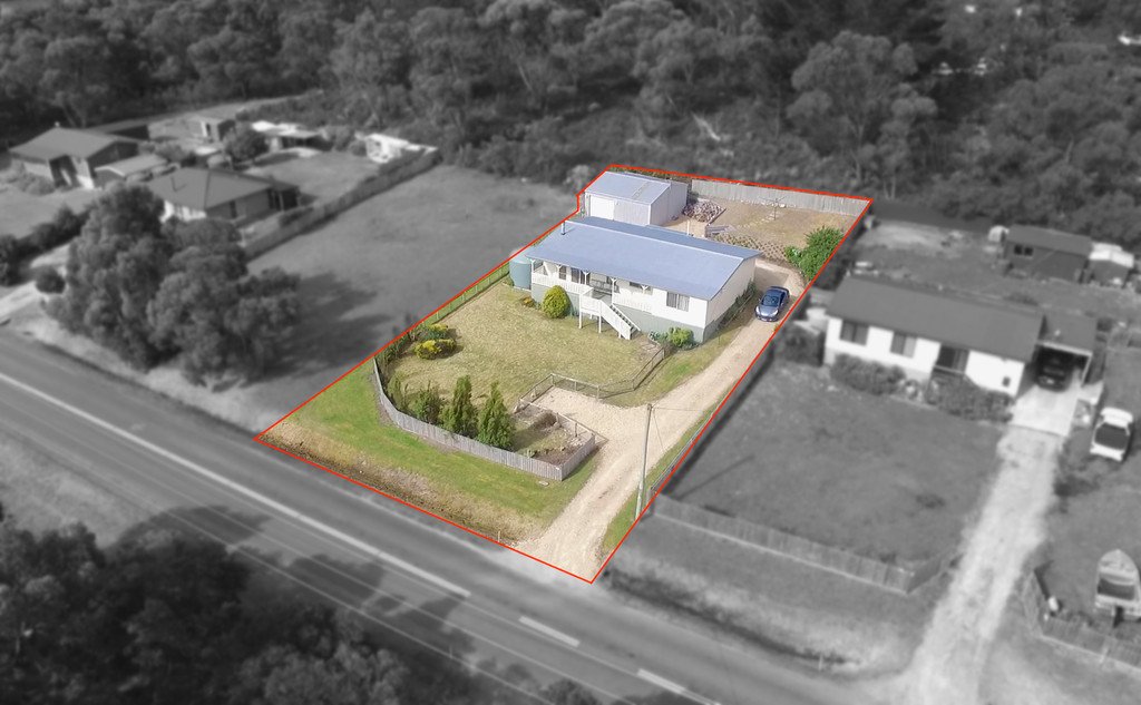 1497 Nubeena Road NUBEENA 23