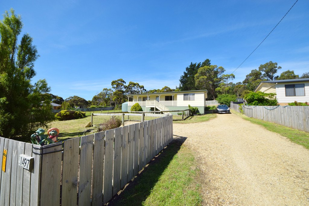 1497 Nubeena Road NUBEENA 24
