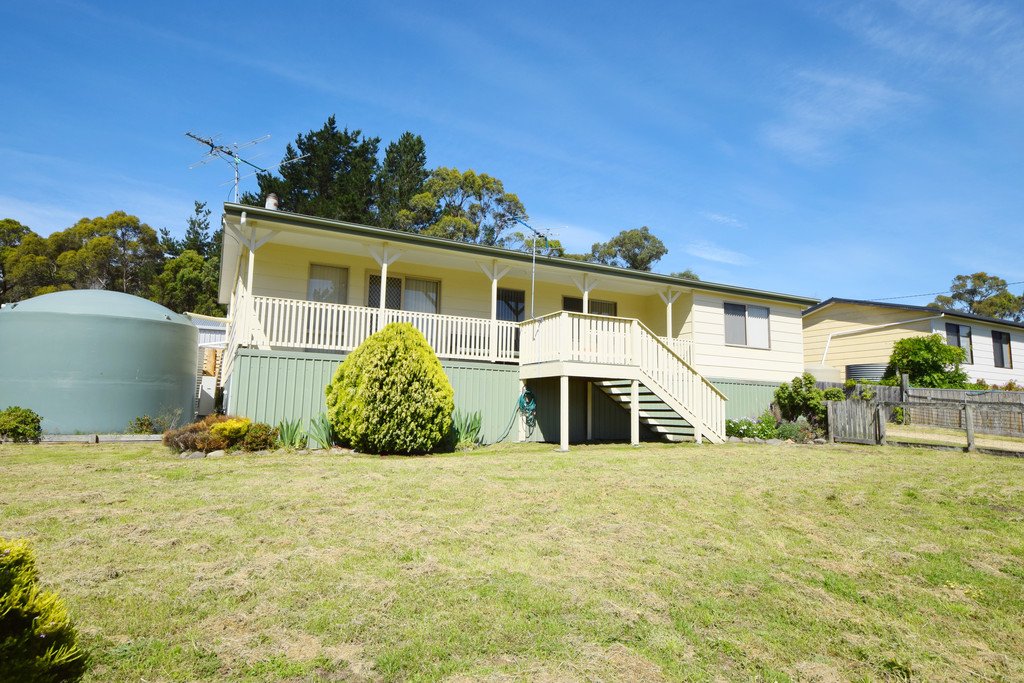 1497 Nubeena Road NUBEENA 25