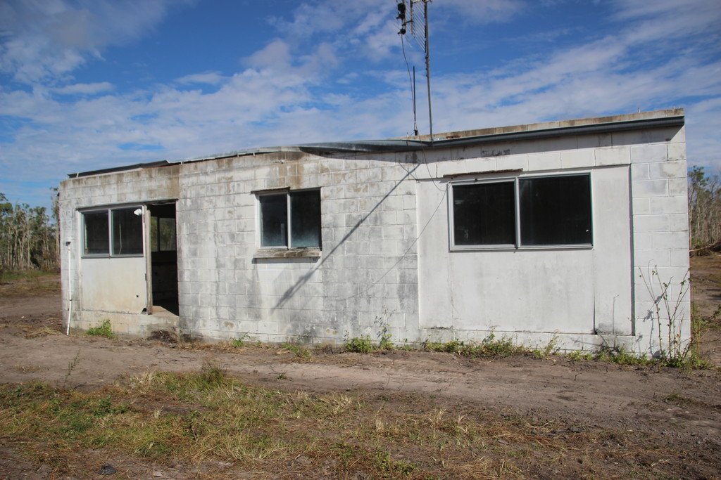 14985 Bruce Highway GREGORY RIVER 1