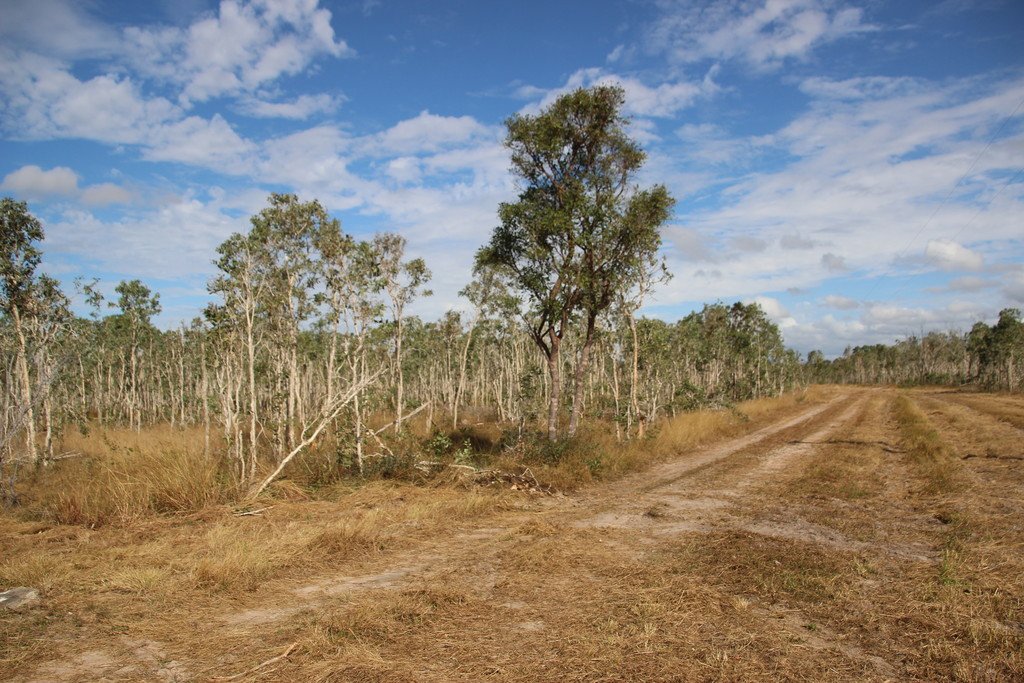 14985 Bruce Highway GREGORY RIVER 2