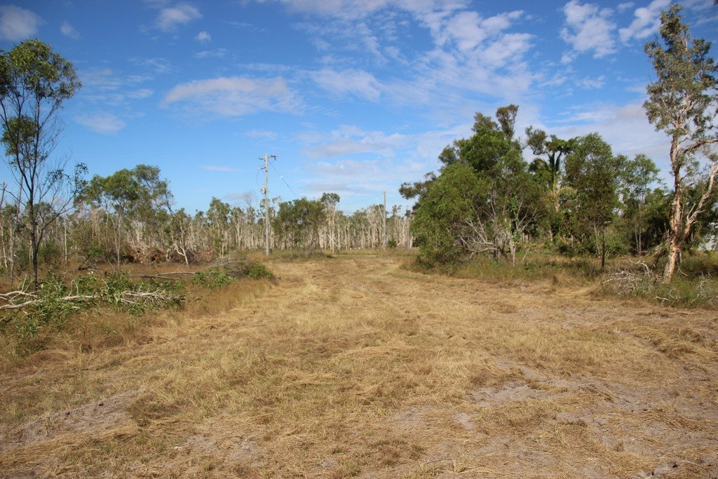 14985 Bruce Highway GREGORY RIVER 3