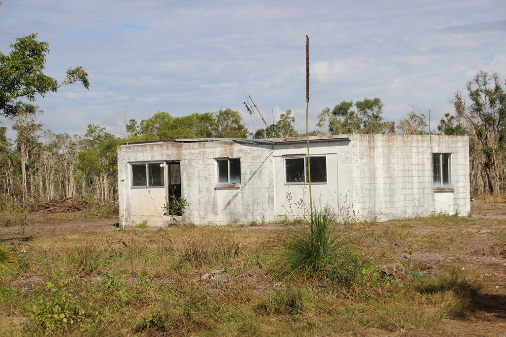 14985 Bruce Highway GREGORY RIVER 4