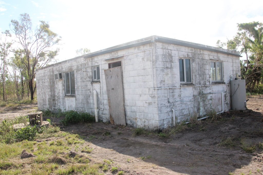 14985 Bruce Highway GREGORY RIVER 5