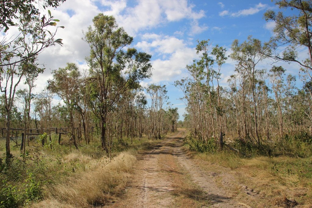 14985 Bruce Highway GREGORY RIVER 6