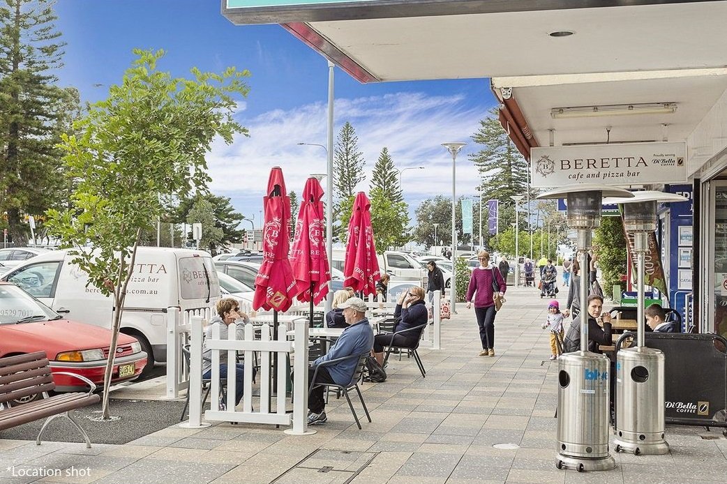 14/99-101 Alfred Street SANS SOUCI 7