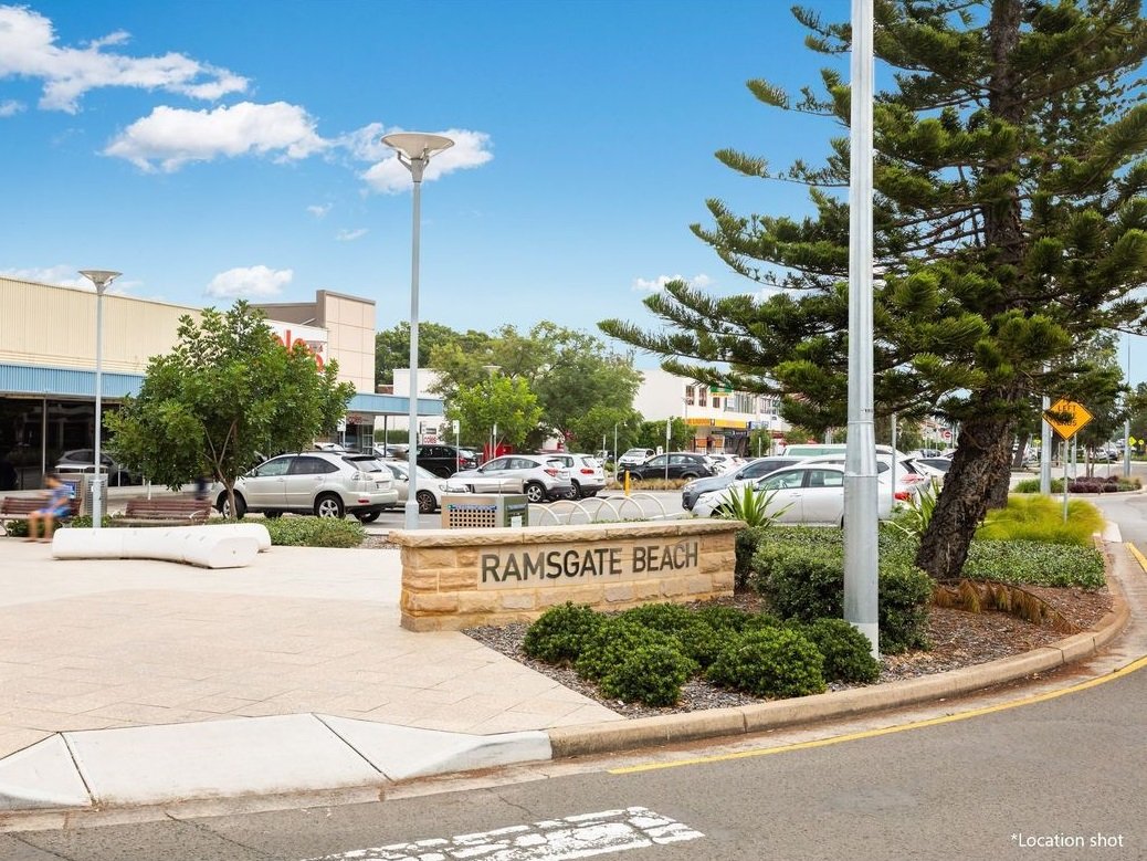 14/99-101 Alfred Street SANS SOUCI 8