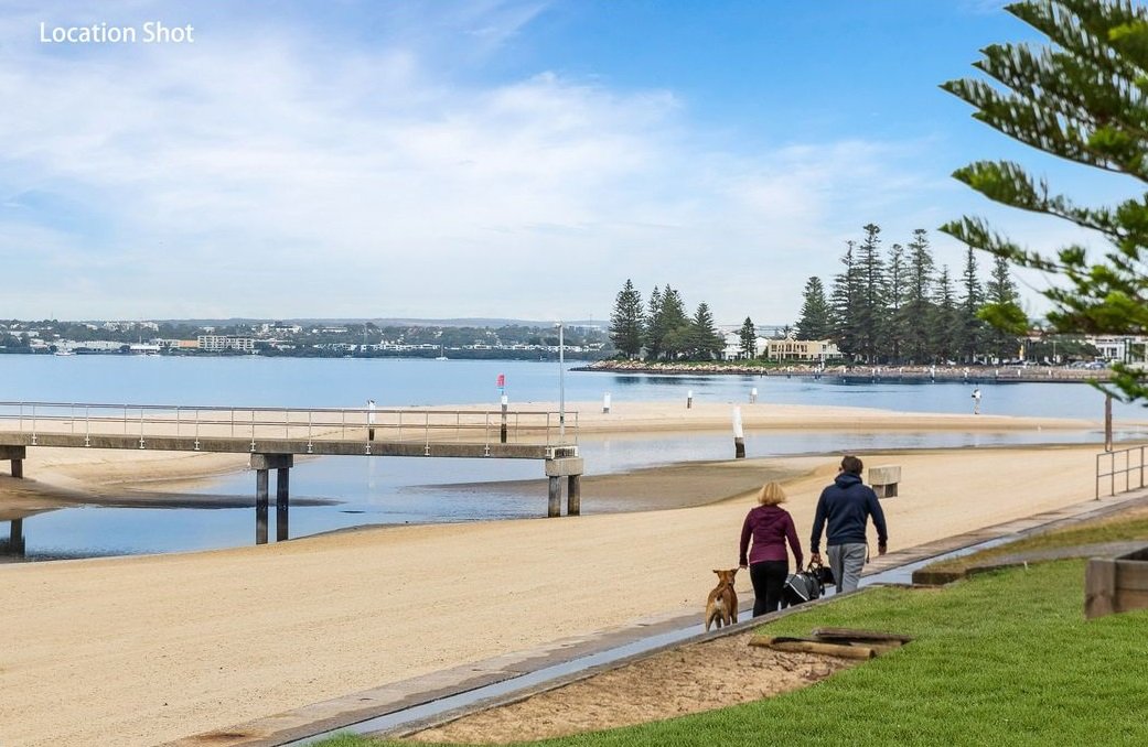 14/99-101 Alfred Street SANS SOUCI 9