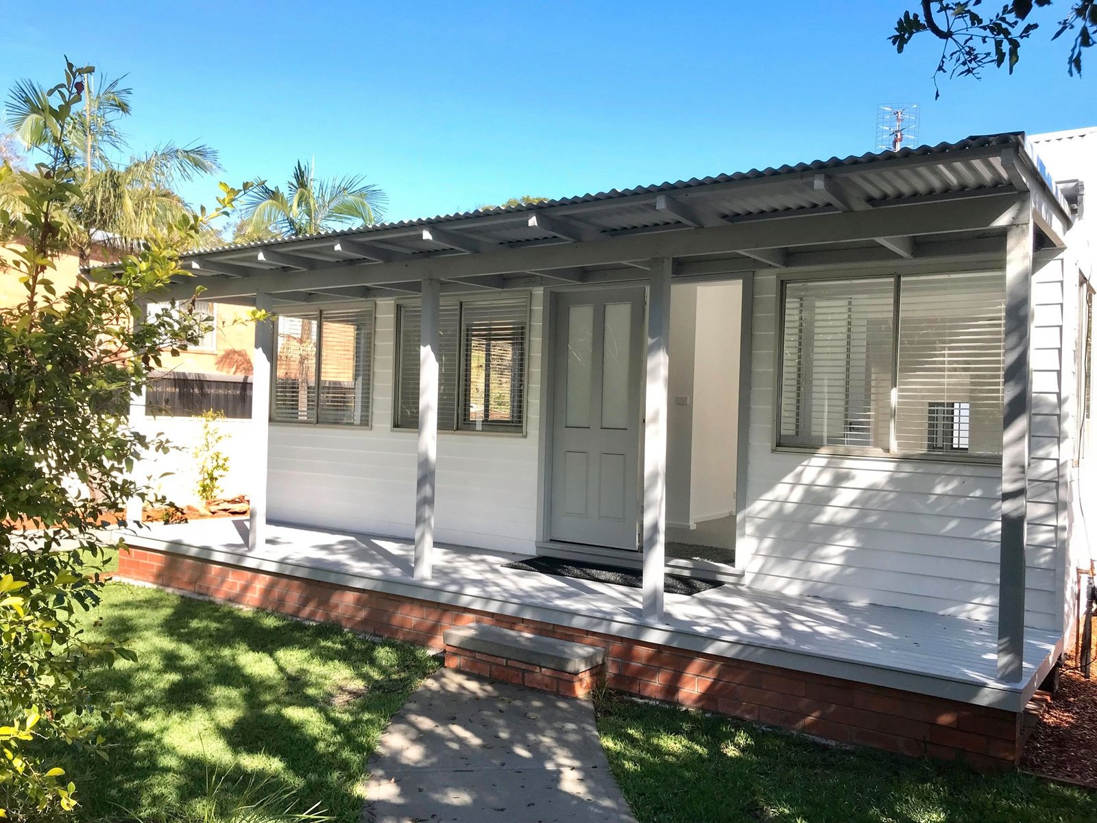 149a Port Stephens Drive SALAMANDER BAY 2