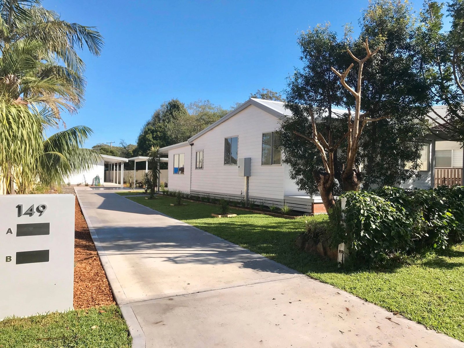 149A Port Stephens Drive SALAMANDER BAY 3