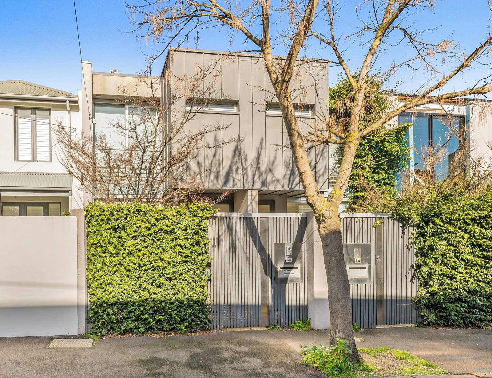 14A Aberdeen Road, Prahran, 3181