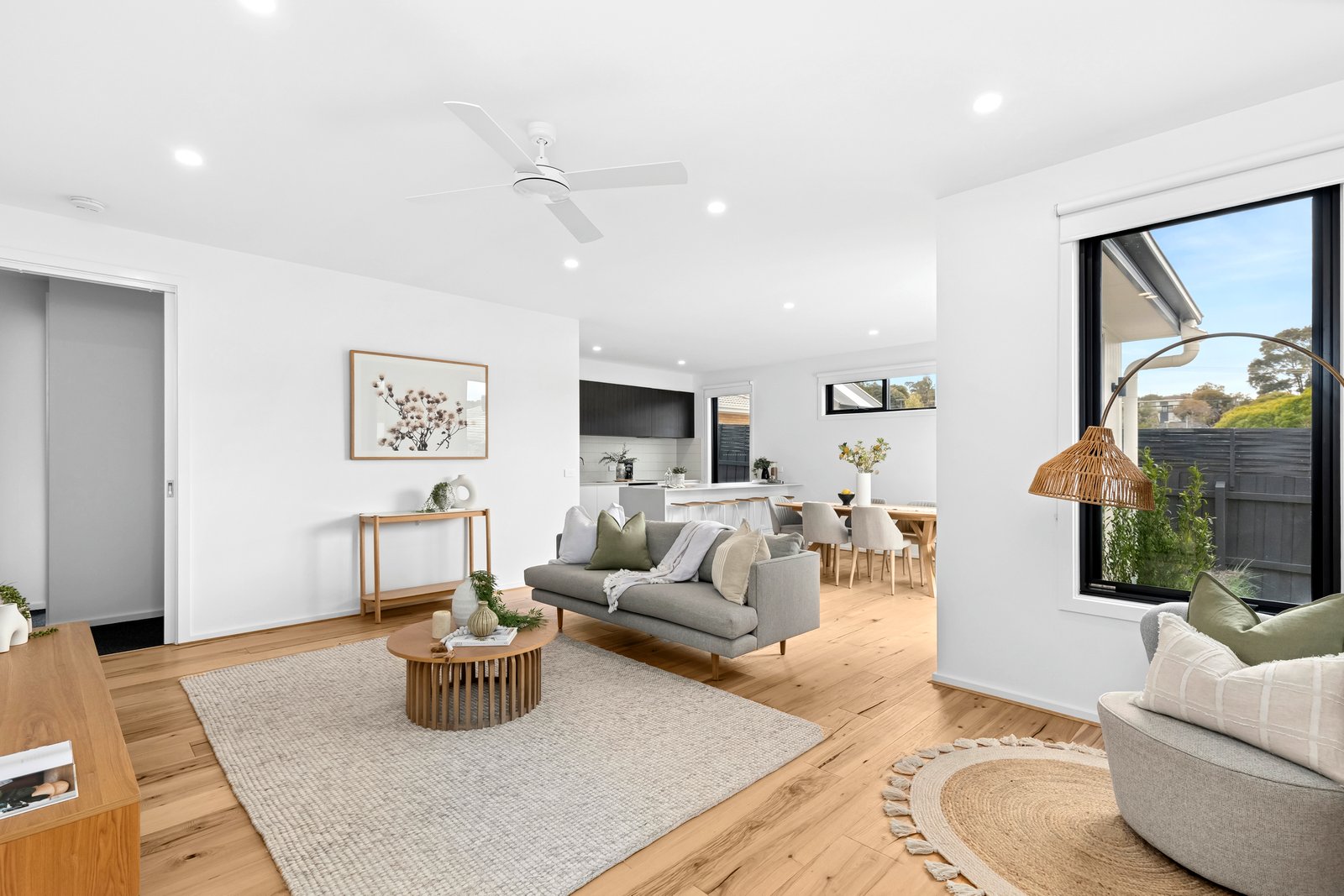 Gallery: 14A Adelaide Street