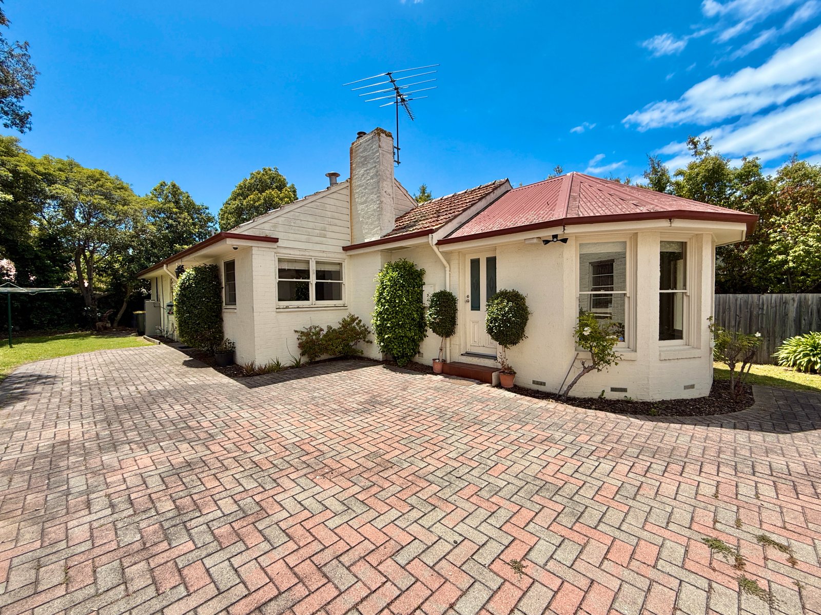 Gallery: 14A Albert Street