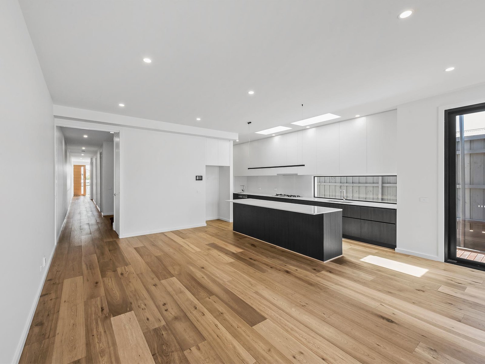 Gallery: 14A & B Field Street