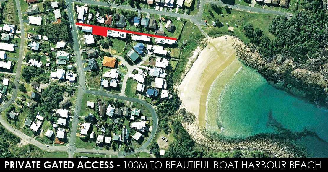 14a Blanch Street BOAT HARBOUR 1
