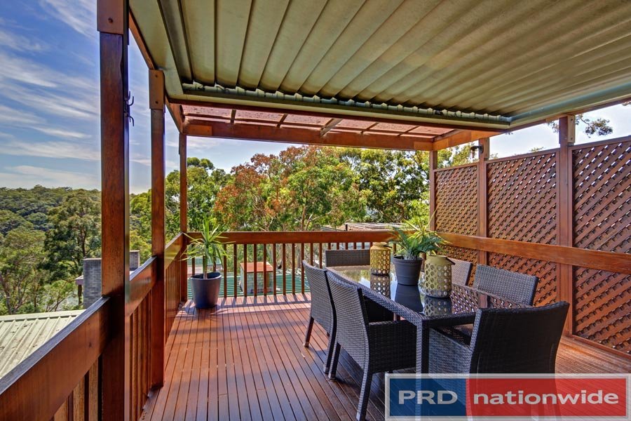 14A Boronia Parade LUGARNO 9