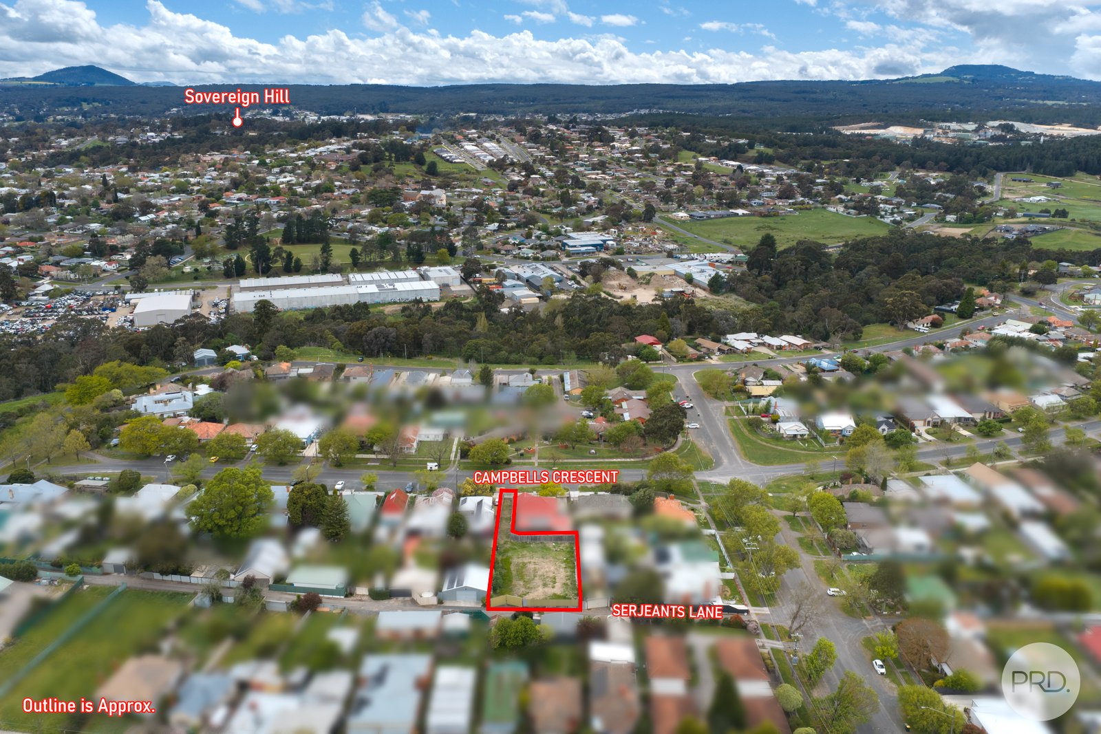 14A Campbells Crescent REDAN 2