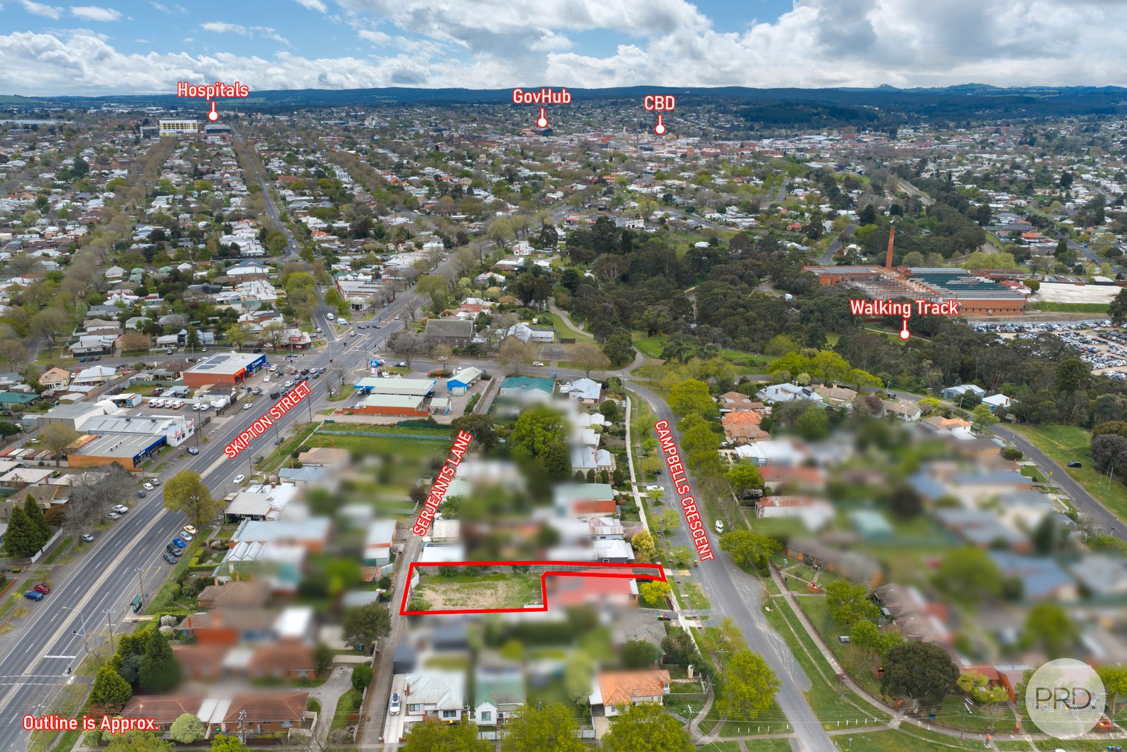 14A Campbells Crescent REDAN 3