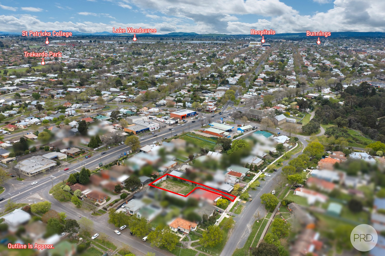 14A Campbells Crescent REDAN 4