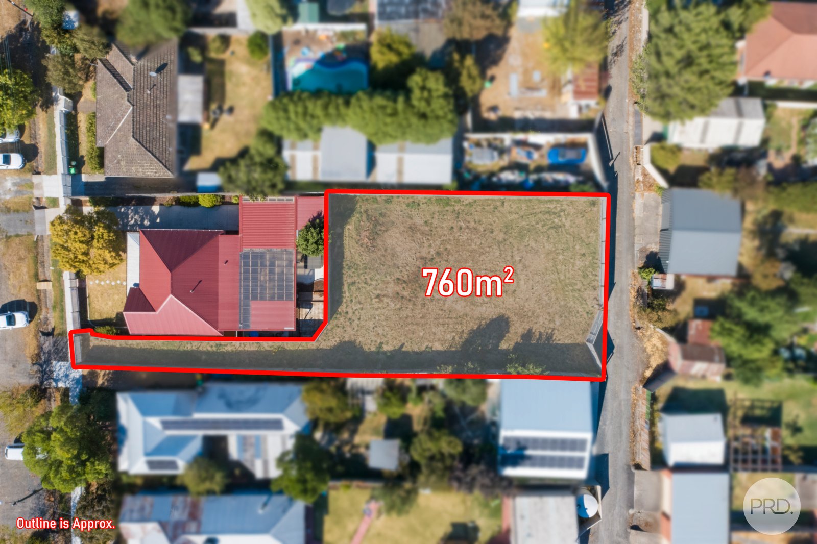 14A Campbells Crescent REDAN 1