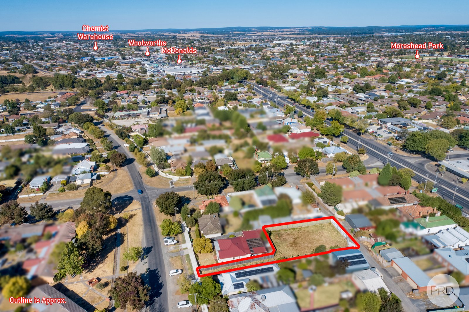 14A Campbells Crescent REDAN 2