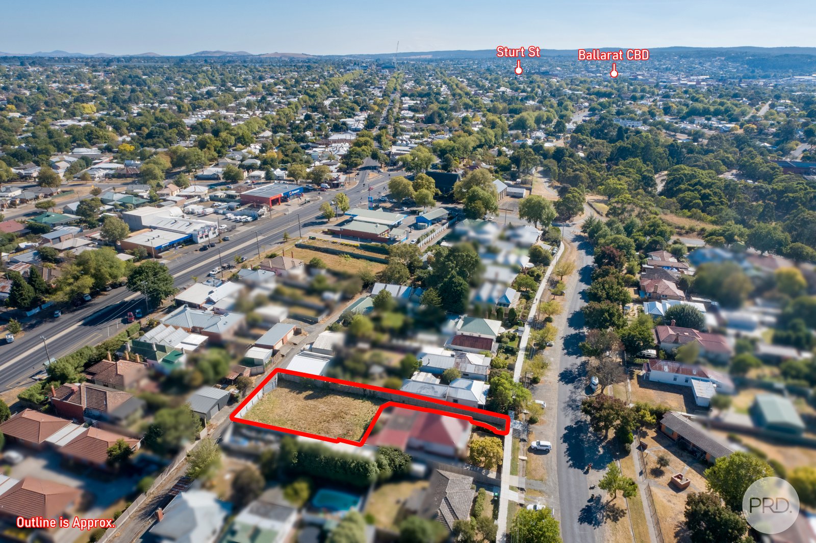 14A Campbells Crescent REDAN 3