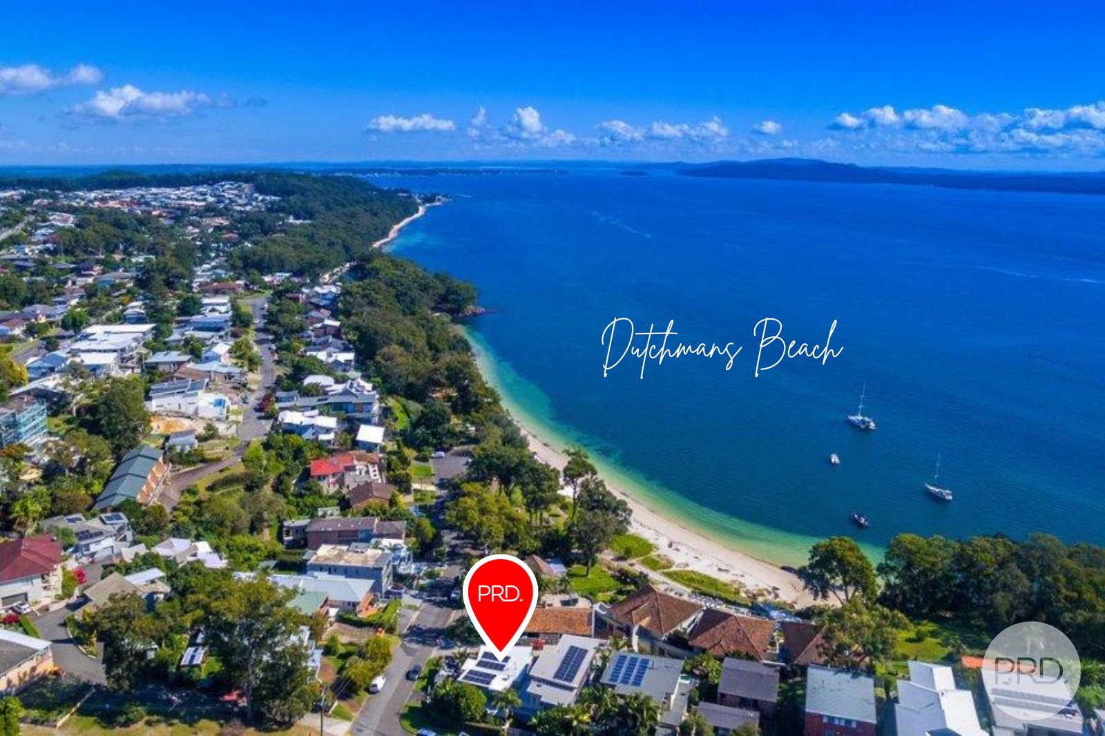 14A Christmas Bush Avenue, NELSON BAY NSW 2315