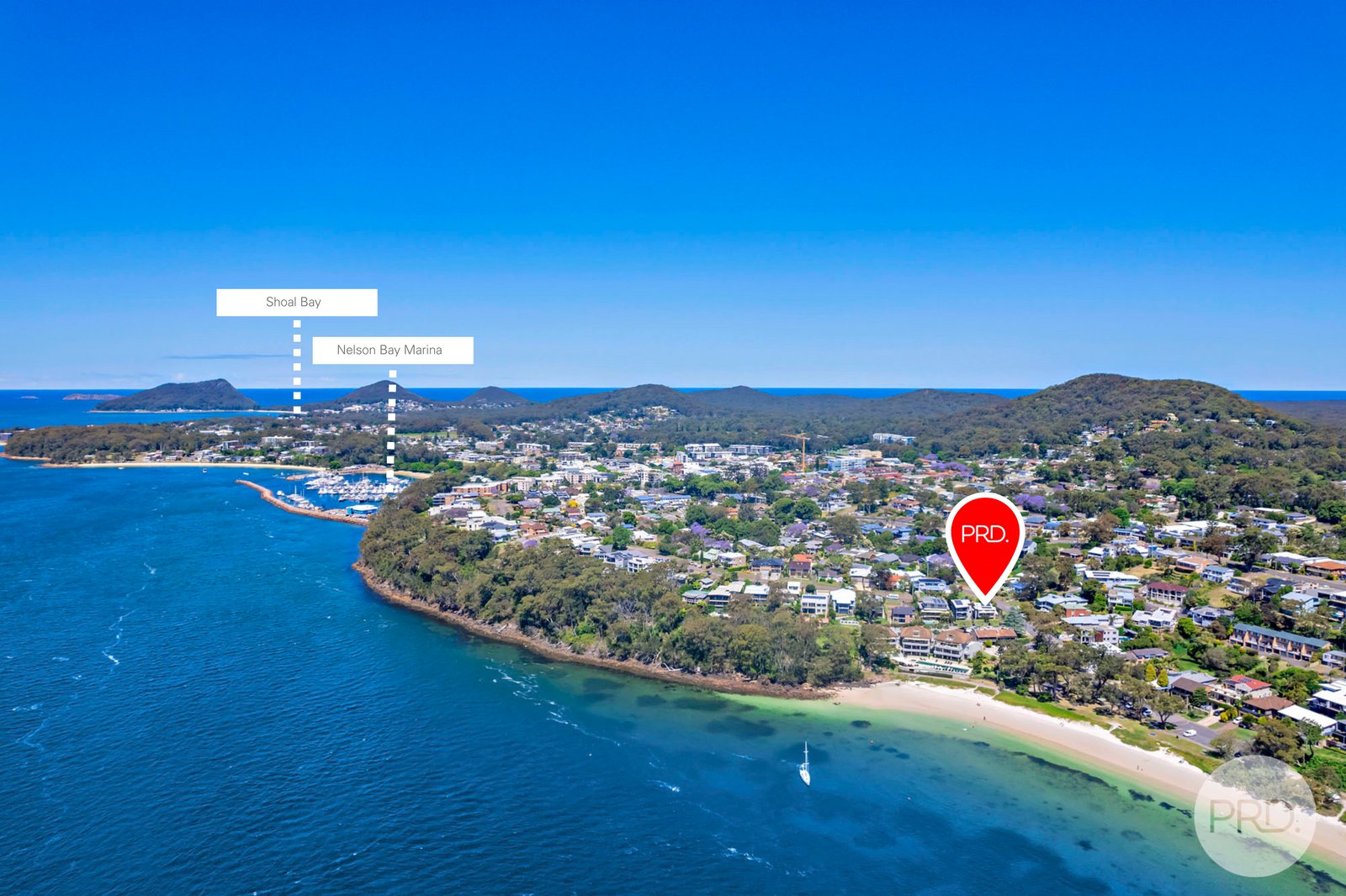 14A Christmas Bush Avenue NELSON BAY 18